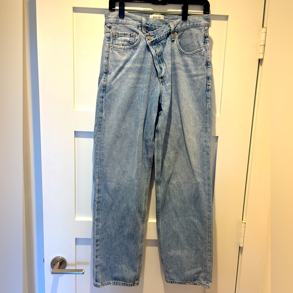 Agolde jeans size 26